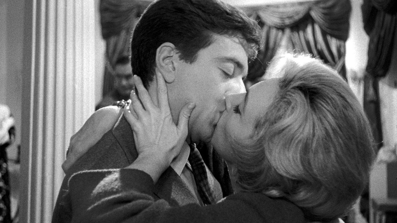 Five Day Lover [L'Amant de Cinq Jours]