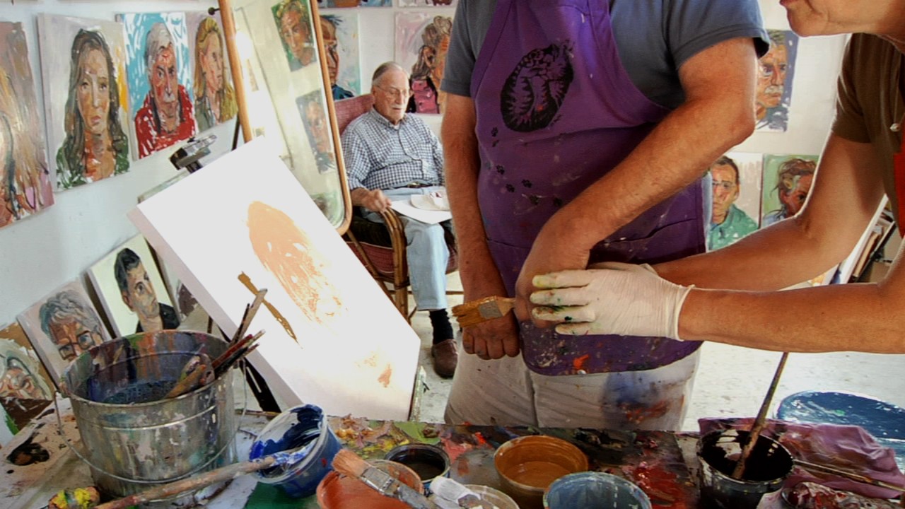 Imber's Left Hand