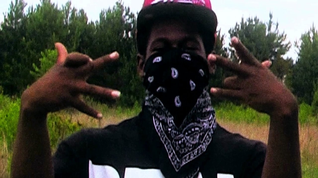 American Gang Wars