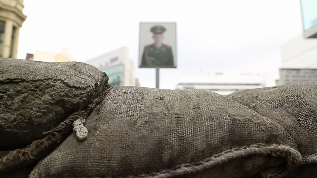 CIA vs. KGB: Battleground Berlin