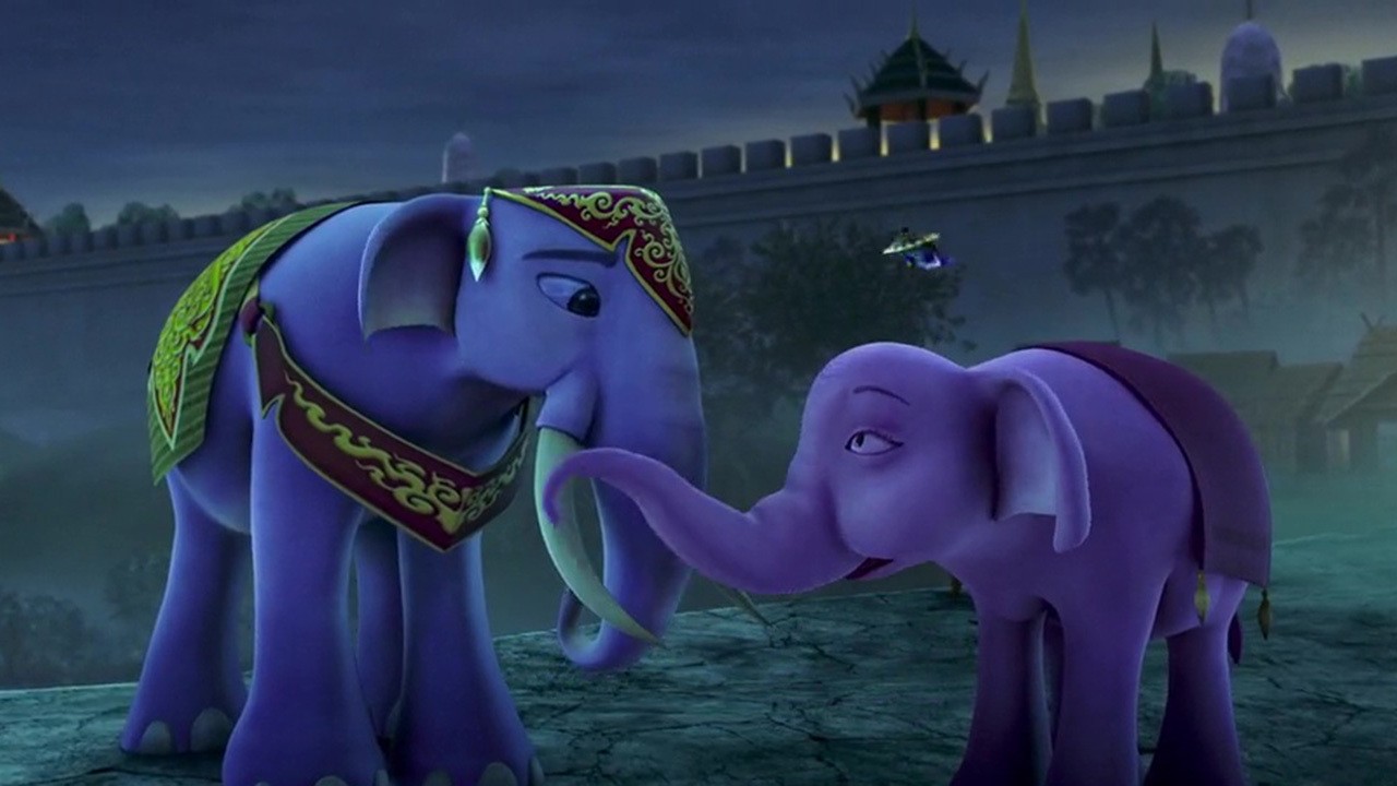 Elephant Kingdom