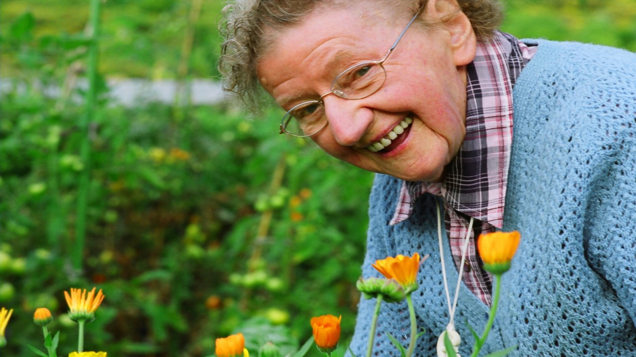 Gardening With Soul