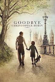 Goodbye Christopher Robin