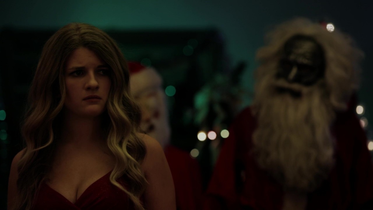 All Through the House