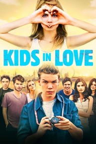 Kids in Love