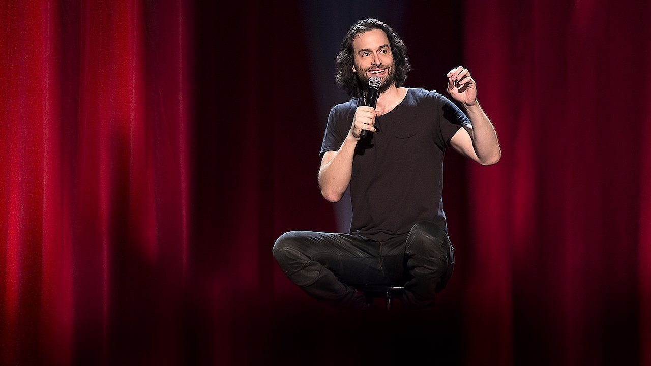 Chris D'Elia: Man on Fire