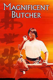 Magnificent Butcher