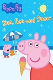 Peppa Pig: Sun, Sea and Snow