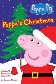 Peppa Pig: Peppa's Christmas (Movie)