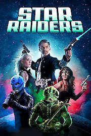 Star Raiders