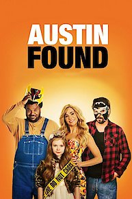 Austin Found