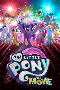 My Little Pony: The Movie