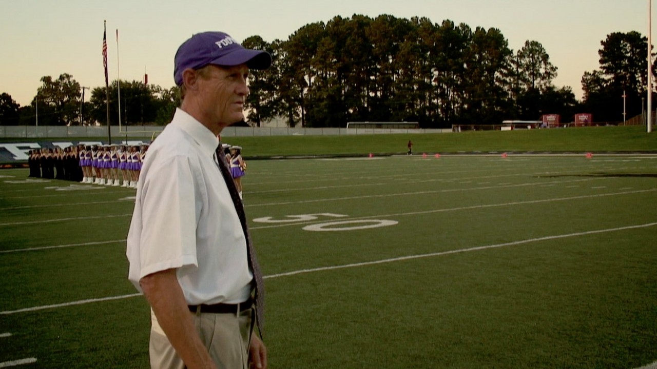 Outlaw: Life, Death and Texas Football