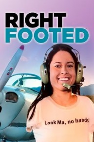 Right Footed