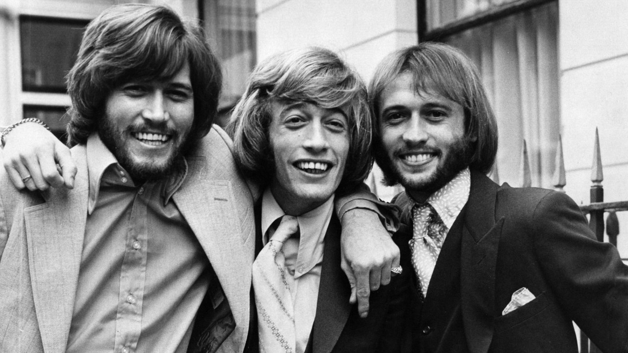 The Story of the Bee Gees