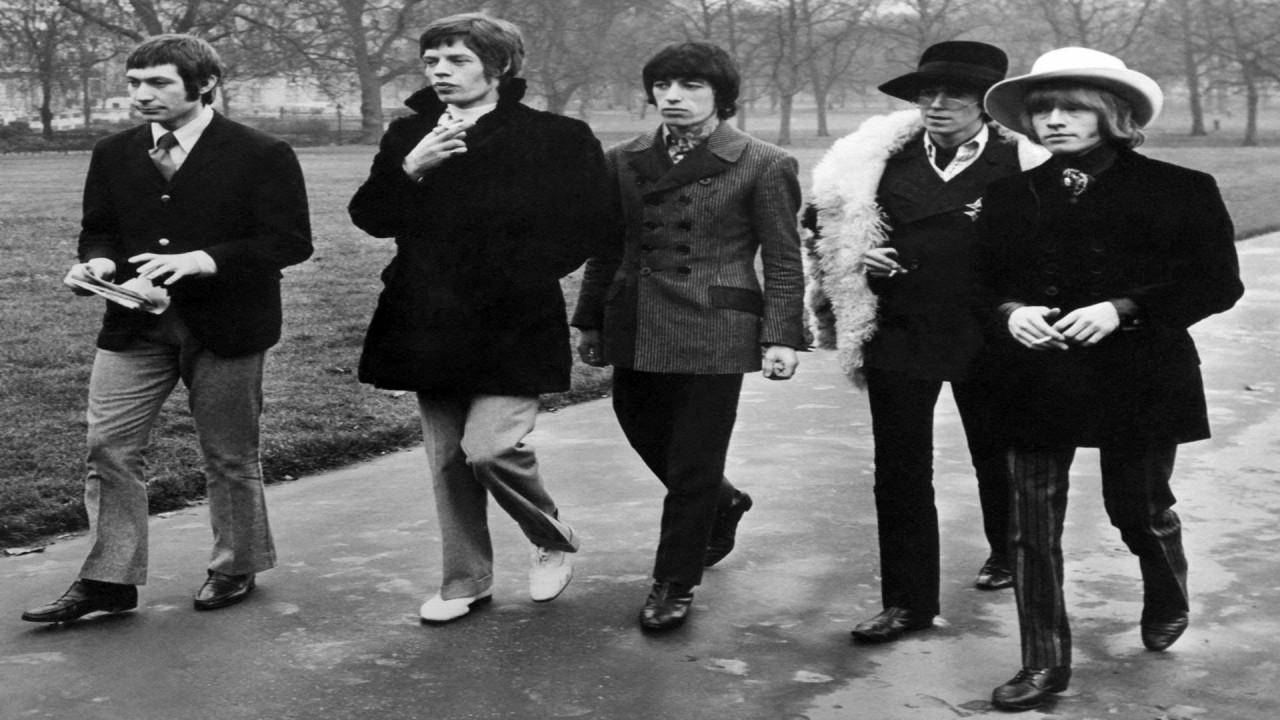 The Story of the Rolling Stones