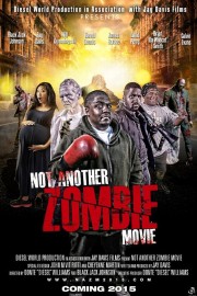 Not Another Zombie Movie