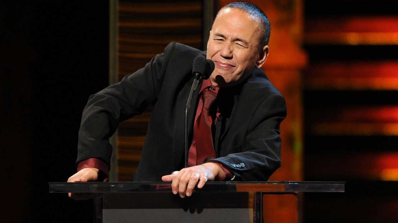 Gilbert Gottfried: Dirty Jokes