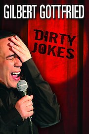 Gilbert Gottfried: Dirty Jokes