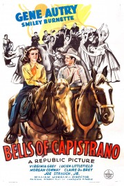 Bells of Capistrano