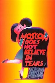 Moscow Does Not Believe in Tears