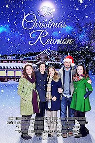 The Christmas Reunion