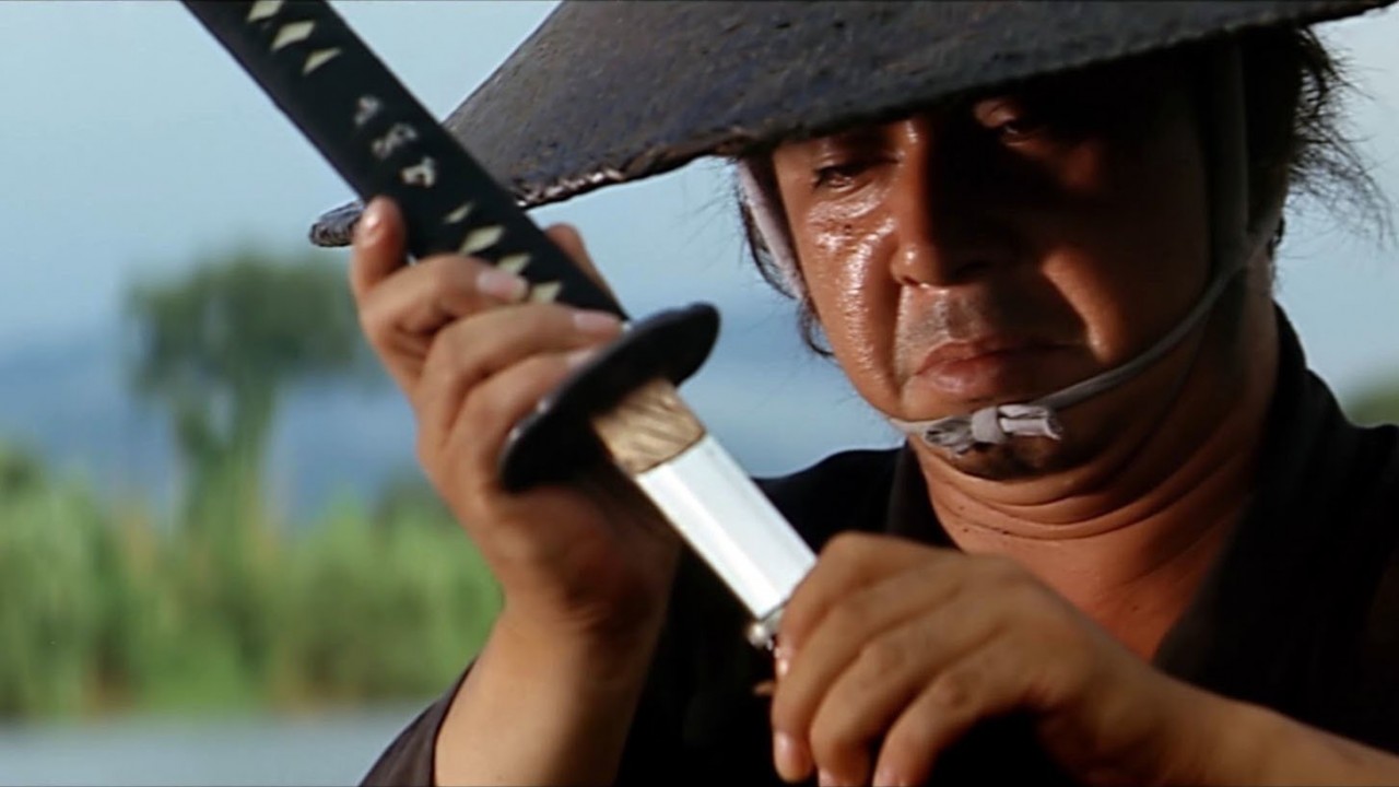 Lone Wolf and Cub 5: Baby Cart in the Land of Demons