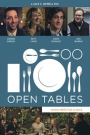 Open Tables