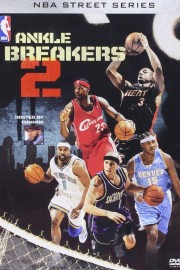 NBA Street Series Ankle Breakers Vol. 2