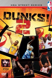 NBA Street Series Dunks Vol. 2