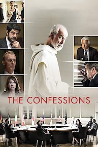 The Confessions