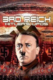 3rd Reich: Hitler's UFOs