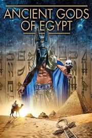 Ancient Gods of Egypt