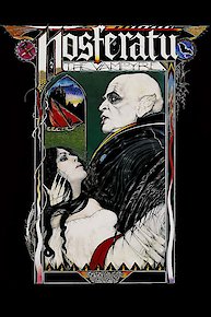 Nosferatu the Vampyre