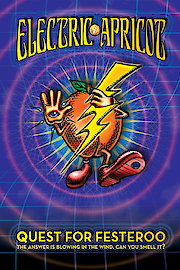 Electric Apricot: Quest for Festeroo