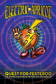 Electric Apricot: Quest for Festeroo