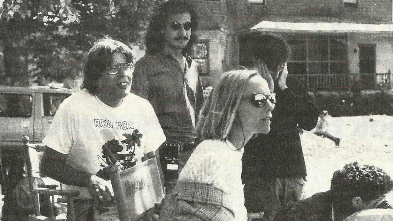 Unearthed & Untold: The Path to Pet Sematary