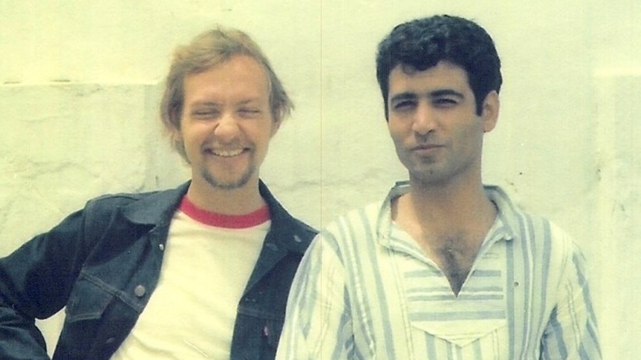 Alex & Ali
