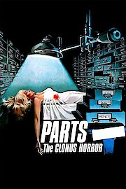 Parts: The Clonus Horror