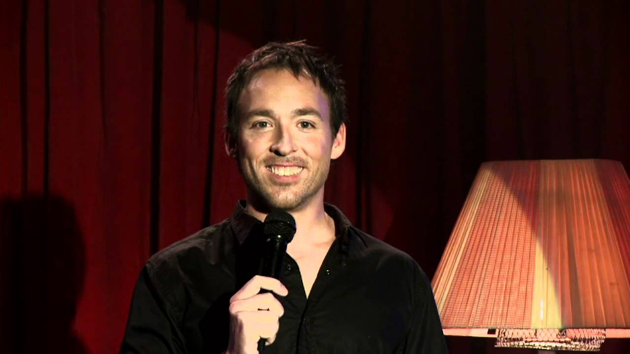 Eddie Ifft: Live