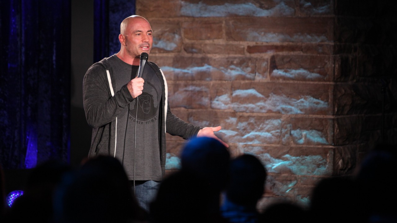 Joe Rogan: Rocky Mountain High