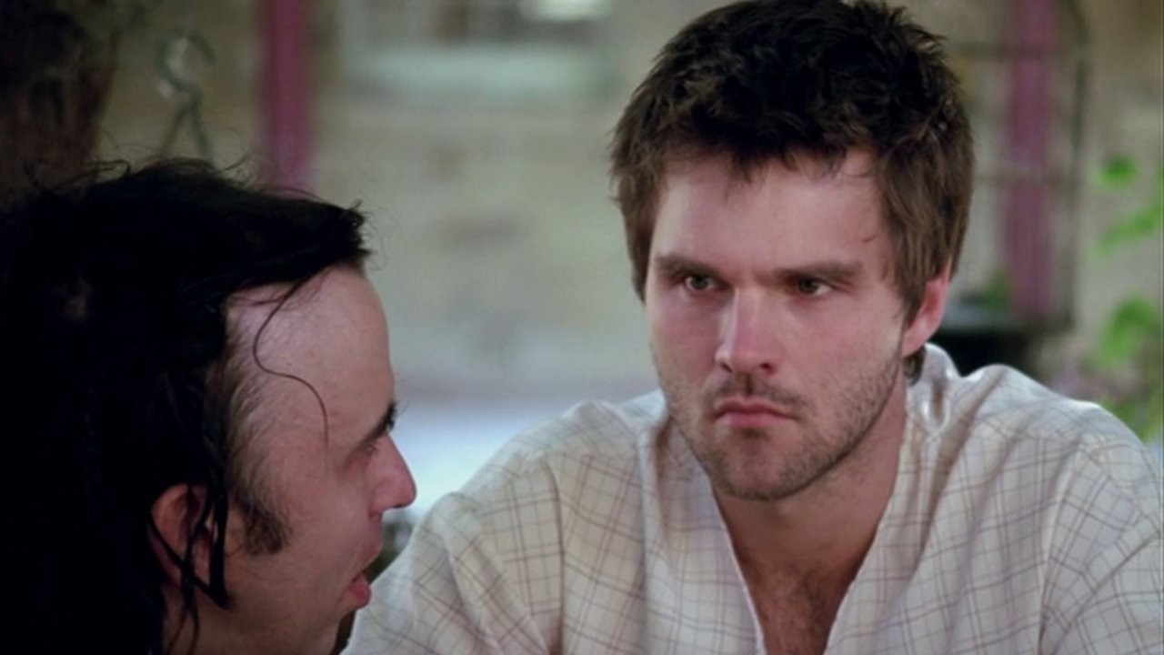 After Dark Originals: Bedlam