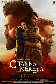 Channa Mereya