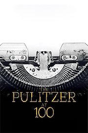 The Pulitzer At 100