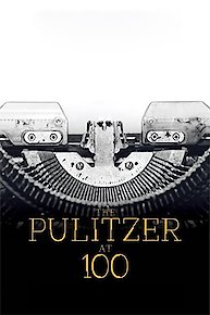 The Pulitzer At 100