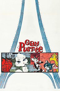 Gay Purr-ee