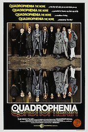 Quadrophenia