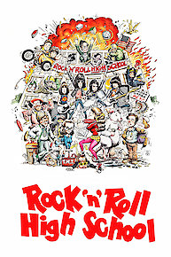 Rock 'n' Roll High School