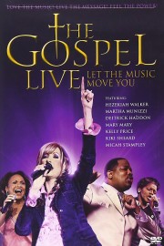 The Gospel Live