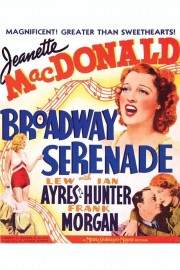 Broadway Serenade